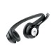 DIADEMA ALAMBRICA LOGITECH H390 USB COLOR NEGRO - Envío Gratuito