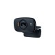 CAMARA WEB LOGITECH C525 CONEXION USB RESOLUCION 8 MEGAPIXELES COLOR NEGRA - Envío Gratuito