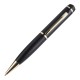 PLUMA ESPÍA CON CÁMARA HD STEREN SPYPEN NA NEGRO CON DORADO - Envío Gratuito