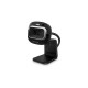 CAMARA WEB MICROSOFT T4H-00002 CONEXION USB COLOR NEGRO - Envío Gratuito