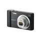 CAMARA DIGITAL SONY W800 20 MEGAPIXELES COLOR NEGRO - Envío Gratuito