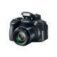 CAMARA DIGITAL CANON POWERSHOT SX60HS 16 MEGAPIXELES NEGRO - Envío Gratuito