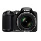 CÁMARA DIGITAL NIKON L-340 20.2 MEGAPIXELES COLOR NEGRO - Envío Gratuito