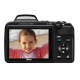 CÁMARA DIGITAL NIKON L-340 20.2 MEGAPIXELES COLOR NEGRO - Envío Gratuito