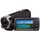 CAMARA DIGITAL SONY CX440 2.29 MEGAPIXELES COLOR NEGRO - Envío Gratuito
