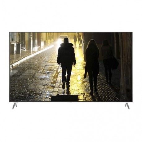 PANTALLA SHARP LC-75N8000 LED SMART TV 4K UHD DE 75 PULGADAS - Envío Gratuito