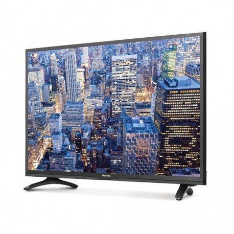 PANTALLA HISENSE 32H3D LED BASICA FULL HD 32 PULGADAS - Envío Gratuito
