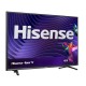 PANTALLA HISENSE 50R6DM LED SMART TV 4K UHD 50 PULGADAS - Envío Gratuito