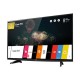 PANTALLA LG 49LH5700 LED SMART TV FULL HD DE 49 PULGADAS - Envío Gratuito