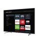 PANTALLA SHARP LC43N4000M LED SMART TV FULL HD 43 PULGADAS - Envío Gratuito