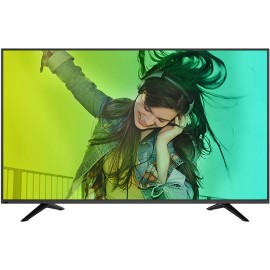 PANTALLA SHARP LC-50N6000U SMART TV LED 4K UHD DE 50 PULGADAS - Envío Gratuito