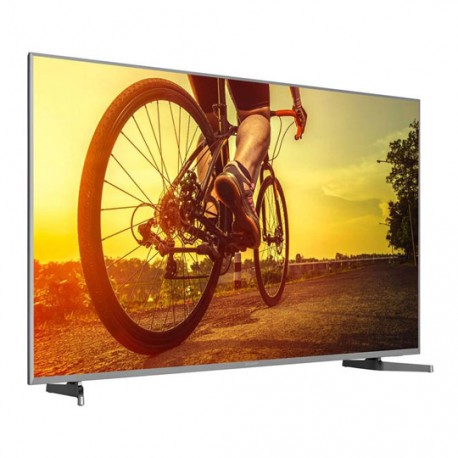 PANTALLA SHARP 55P8000U SMART TV LED 4K UHD DE 55 PULGADAS - Envío Gratuito