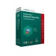 ANTIVIRUS KASPERSKY CON 4 LICENCIAS MULTIDISPOSITIVOS DVD - Envío Gratuito
