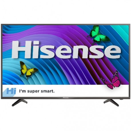 PANTALLA HISENSE 43H5D LED FULL HD DE 43 PULGADAS - Envío Gratuito