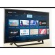 PANTALLA SONY 55W650D SMART TV LED FULL HD DE 55 PULGADAS - Envío Gratuito