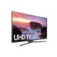 PANTALLA SAMSUNG LED SMART TV UN-65MU6300 4K UHD DE 65 PULGADAS - Envío Gratuito