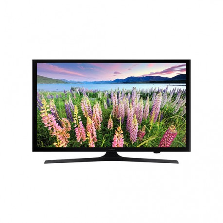 PANTALLA SAMSUNG LED SMART TV UN-32J4300 FULL HD DE 43 PULGADAS - Envío Gratuito