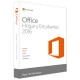PAQUETERIA MICROSOFT OFFICE HOME AND STUDENT 2016 CON 1 LICENCIA - Envío Gratuito