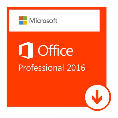 Sw msf esd office 2016 dwnld - Envío Gratuito