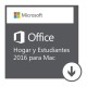Sw msf esd off mac home student 2016 - Envío Gratuito