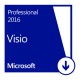 Sw msf esd visio pro 2016 dwnld - Envío Gratuito