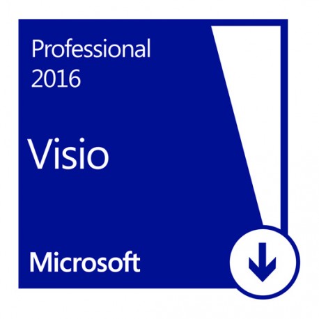 Sw msf esd visio pro 2016 dwnld - Envío Gratuito