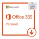 Sw msf esd office 365 personal - Envío Gratuito