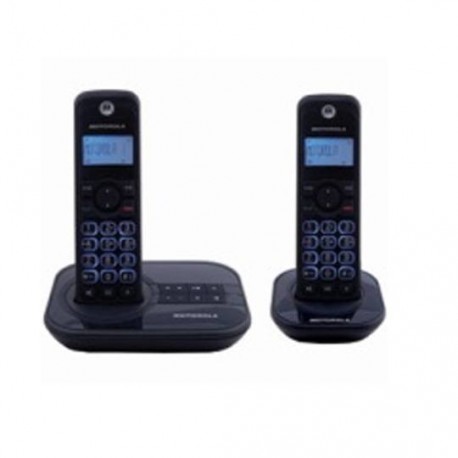 TELEFONO INALAMBRICO MOTOROLA GATE 4500 1 LINEA - Envío Gratuito