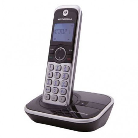 TELEFONO INALAMBRICO MOTOROLA GATE 4800 1 LINEA - Envío Gratuito