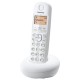 TELEFONO INALAMBRICO PANASONIC KX-TGB210MEW 1 PIEZA 1 LINEA - Envío Gratuito