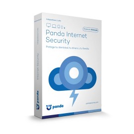 ANTIVIRUS PANDA CON 1 LICENCIA MULTIDISPOSITIVOS DVD - Envío Gratuito