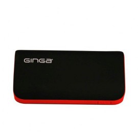 POWER BANK TECHZONE GI16PBK02-NR POTENCIA DE 4000 MAH - Envío Gratuito