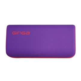 POWER BANK TECHZONE GI16PBK02-RM POTENCIA DE 4000 MAH - Envío Gratuito