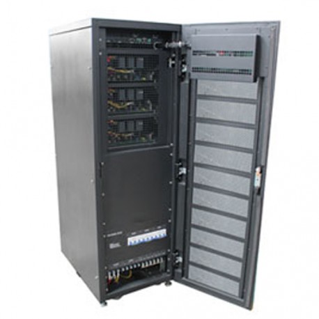 UPS SENOIDAL COMPLET HF10000 CAPACIDAD DE 1000 VA - Envío Gratuito