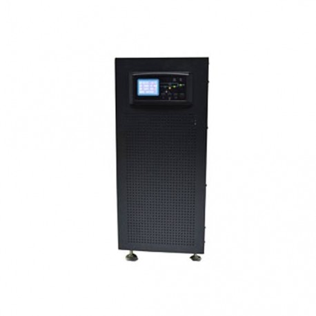 UPS SENOIDAL COMPLET HF 6000 CAPACIDAD DE 6000 VA/ 5400 W - Envío Gratuito