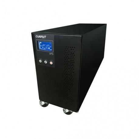 UPS SENOIDAL COMPLET ST 3000 CAPACIDAD DE 3000 VA/ 2400 W - Envío Gratuito