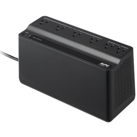 NO BREAK DE 6 CONTACTOS APC BE425M-LM 425 VA 30MIN - Envío Gratuito