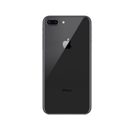 CELULAR APPLE IPHONE 8 PLUS NEGRO 12 MEGAPIXELES ALMACENAMIENTO 256 GB - Envío Gratuito