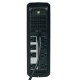 NO BREAK DE 8 CONTACTOS TRIPP LITE OMNI900LCD 900 VA 15 MIN - Envío Gratuito