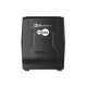 REGULADOR KOBLENZ 00-1583-4 CAPACIDAD DE 1350 VA CONTACTOS 8 USO MULTIFUNCIONAL
