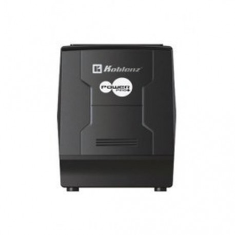 REGULADOR KOBLENZ 00-1583-4 CAPACIDAD DE 1350 VA CONTACTOS 8 USO MULTIFUNCIONAL - Envío Gratuito