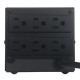 REGULADOR KOBLENZ ER-2800 CAPACIDAD 2800 VA NUMERO DE CONTACTOS 6 USO MULTIFUNCIONAL - Envío Gratuito