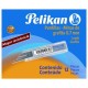 PUNTILLAS PELIKAN DE GRAFITO NÚMERO 0.7 MM 1 TUBO CON 12 PUNTILLAS - Envío Gratuito