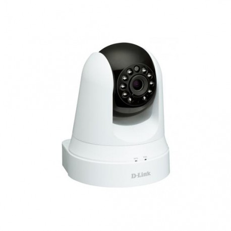 CAMARA DE SEGURIDAD IP D-LINK DCS-5020L - Envío Gratuito