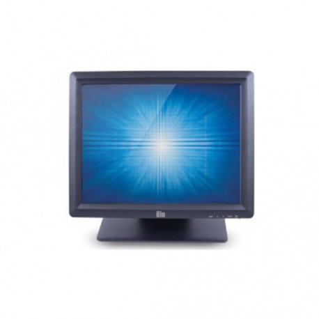 MONITOR TOUCH ELOTOUCH E829550 15 PULGADAS - Envío Gratuito