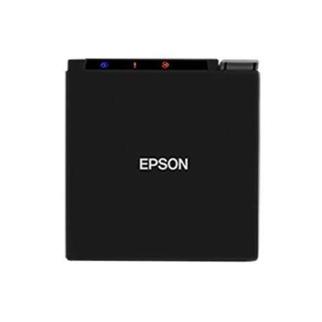 IMPRESORA PARA PUNTO DE VENTA DE TIPO TERMICA EPSON TM-M10-012 DE INTERFAZ BLUETOOTH - Envío Gratuito