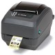 IMPRESORA PARA PUNTO DE VENTA DE TIPO TERMICA ZEBRA GK420T DE INTERFAZ USB-SERIAL - Envío Gratuito