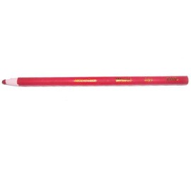 MARCADOR DE CERA BACO COLOR ROJO WAXO FORMA REDONDO 1 PIEZA - Envío Gratuito