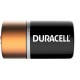 PILA ALCALINA DURACELL D DE 1.5 VOLTS 1 PIEZA - Envío Gratuito