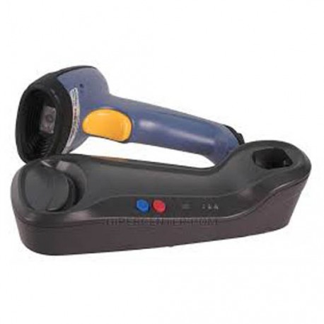 LECTOR NEWLAND HR3260-CS(USB) TIPO DE TECNOLOGIA ESCANER - Envío Gratuito